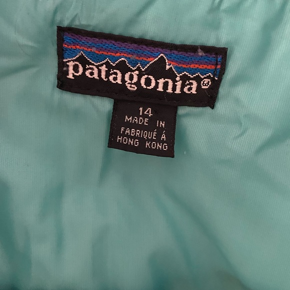 Vintage Patagonia Women’s Jacket - Picture 4 of 7